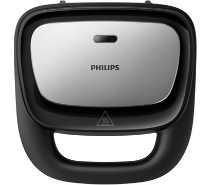 Изображение 3 Мультимейкер Philips HD2350/80