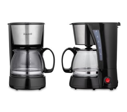 Изображение 3 Кофеварка Magio MG-964