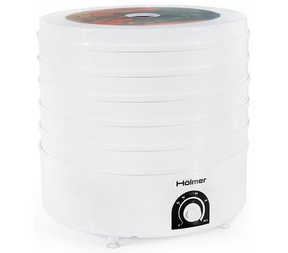 Изображение 3 Сушка Holmer HFD-51W