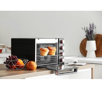 Изображение 3 Электрическая печь Magio MG-247