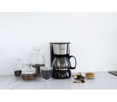 Изображение 4 Кофеварка Magio MG-964