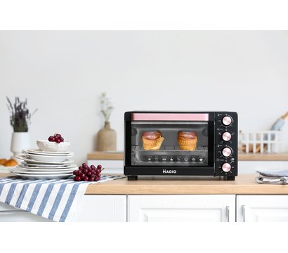 Изображение 4 Электрическая печь Magio MG-247