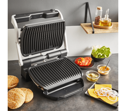 Зображення 5 Гриль притискний Tefal GC717D10