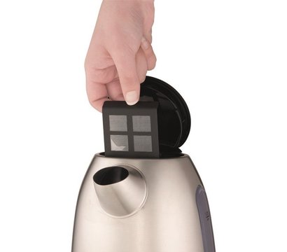 Изображение 5 Электрочайник Tefal Express 2 KI170D40