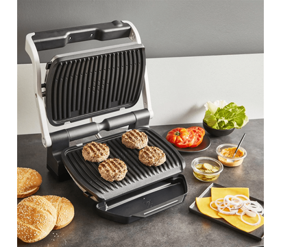 Зображення 6 Гриль притискний Tefal GC717D10
