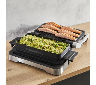 Зображення 6 Гриль притискний Tefal GC784D30