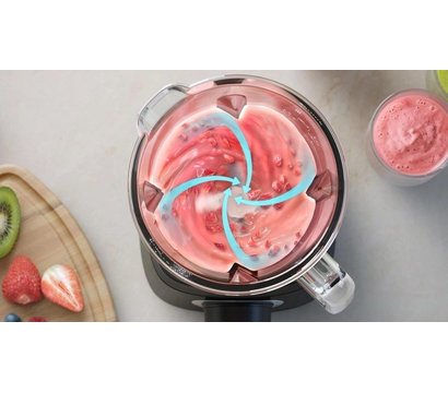 Зображення 6 Блендер Philips HR3030/00