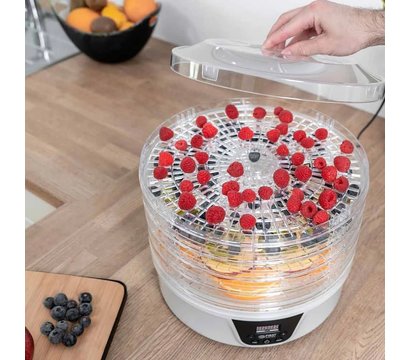 Изображение 6 Сушка First FA-5126-8