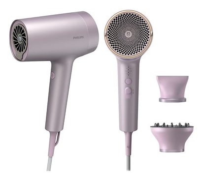 Изображение 2 Фен Philips BHD723/10