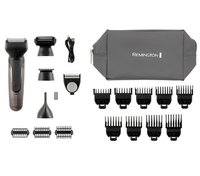 Изображение 2 Remington PG780 E51 REM One TotalBody Multigroomer