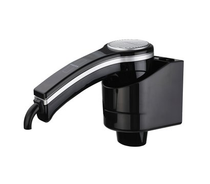 Зображення 2 Фен First FA-5655-1-BA Black