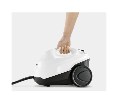 Зображення 2 Пароочищувач Karcher SC 3 EasyFix - 1.513-650.0