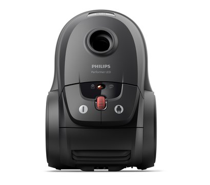 Зображення 2 Пилосос Philips XD8122/10