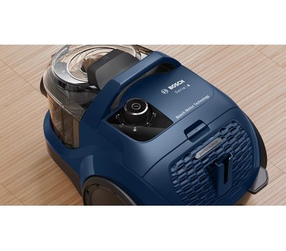 Зображення 2 Пилосос Bosch BGS21X320