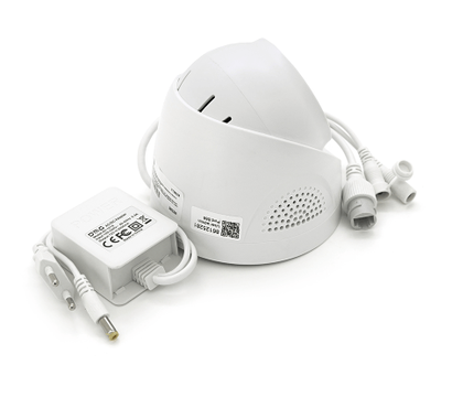 Зображення 2 Камера Yoso YO-IPC56D2MP20 (2.8 мм) на 2 MP
