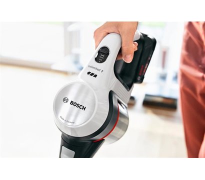 Изображение 2 Пылесос Bosch BBS711W