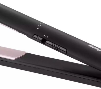 Зображення 3 Випрямляч для волосся Babyliss ST241E