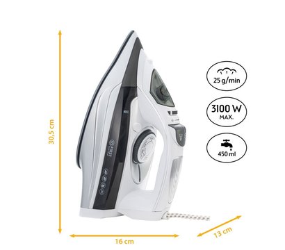 Зображення 3 Праска First FA-5627-4-GR