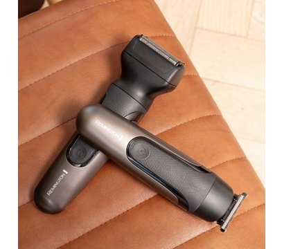 Изображение 3 Remington PG780 E51 REM One TotalBody Multigroomer