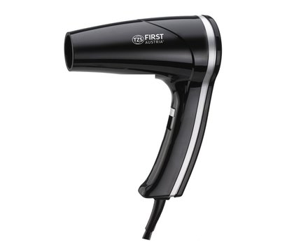 Зображення 3 Фен First FA-5655-1-BA Black