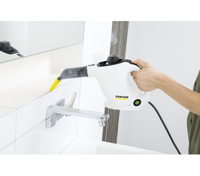 Зображення 3 Пароочищувач Karcher SC 1 - 1.516-400.0