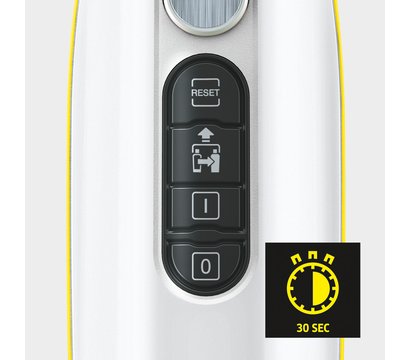 Зображення 3 Пароочищувач Karcher SC 3 Upright - 1.513-530.0