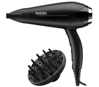 Зображення 4 Фен Babyliss D572DE