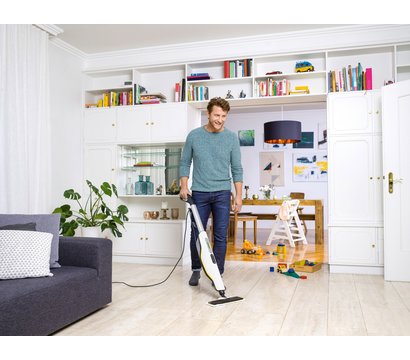 Зображення 4 Пароочищувач Karcher SC 3 Upright - 1.513-530.0