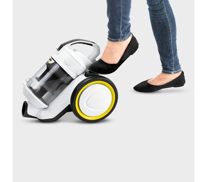 Зображення 4 Пилосос Karcher VC 3 (1.198-051.0)
