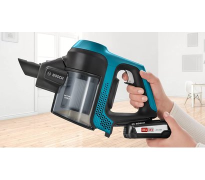 Зображення 4 Пилосос Bosch BBS611LAG