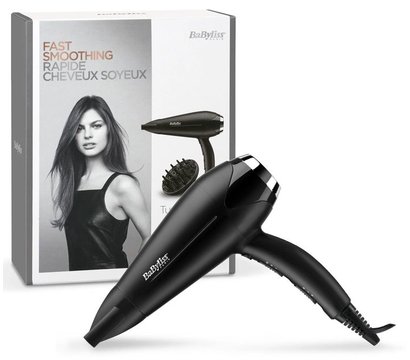Зображення 5 Фен Babyliss D572DE
