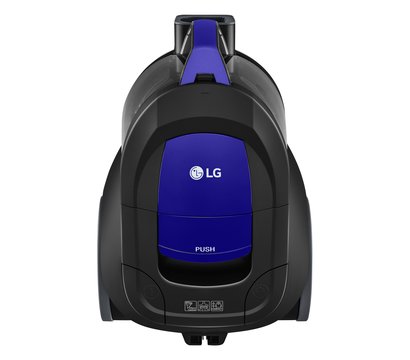 Зображення 5 Пилосос LG VC5506NHTB