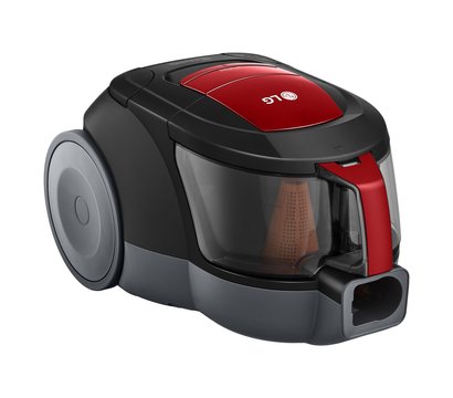 Изображение 5 Пылесос LG VC5506NHTCR