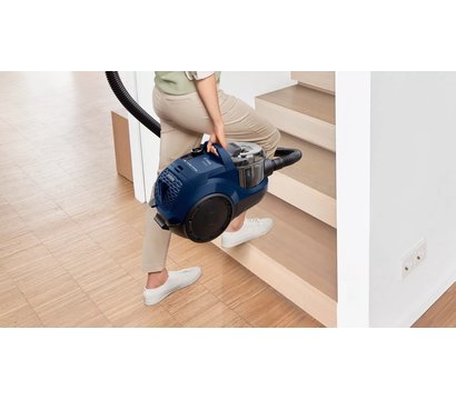 Зображення 5 Пилосос Bosch BGS21X320