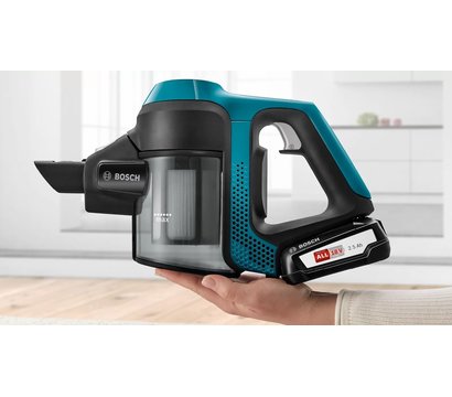 Зображення 5 Пилосос Bosch BBS611LAG