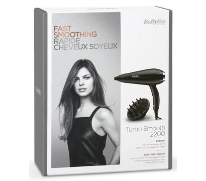 Зображення 6 Фен Babyliss D572DE