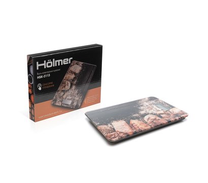 Зображення 6 Побутова вага Holmer HSK-2115