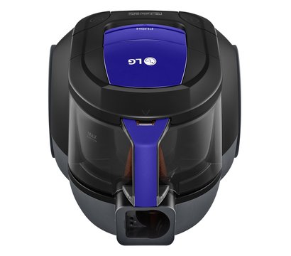 Зображення 6 Пилосос LG VC5506NHTB