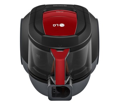 Изображение 6 Пылесос LG VC5506NHTCR