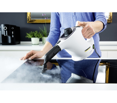 Зображення 6 Пароочищувач Karcher SC 1 - 1.516-400.0