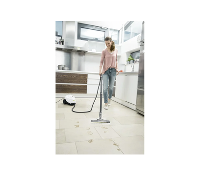 Зображення 6 Пароочищувач Karcher SC 3 EasyFix - 1.513-650.0