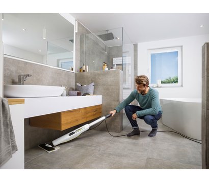 Зображення 6 Пароочищувач Karcher SC 3 Upright - 1.513-530.0