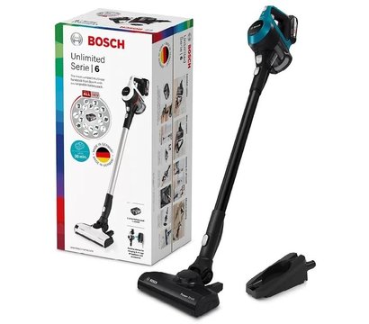 Зображення 6 Пилосос Bosch BBS611LAG