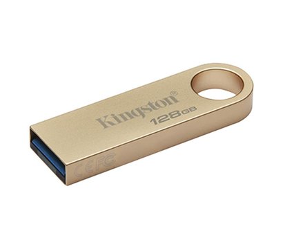 Зображення 2 Накопичувач USB Kingston DataTraveler SE9 G3 128GB USB3.2 - DTSE9G3/128GB