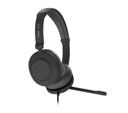 Изображение 2 Наушники Axtel One UC duo NC — AXH-ONEUCD для ПК и ноутбуков