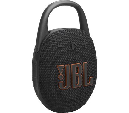 Зображення 2 Акустична система 1.0 JBL Clip 5 Black — JBLCLIP5BLK