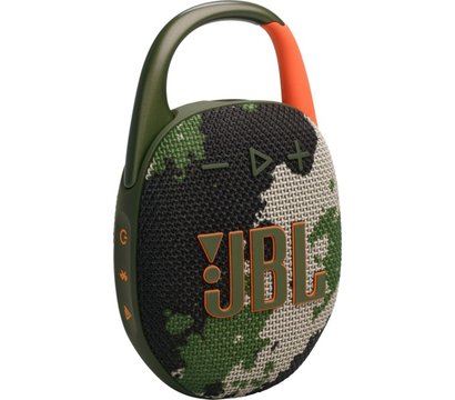 Зображення 2 Акустична система 1.0 JBL Clip 5 Squad — JBLCLIP5SQUAD