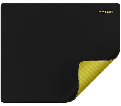Зображення 2 Килимок для мишки Hator Tonn eSport L - HTP-032