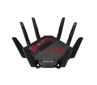 Изображение 2 Роутер Asus ROG Rapture GT-BE19000