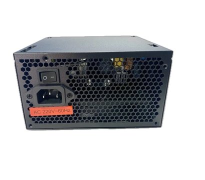 Зображення 2 Блок живлення CaseCom CM 700 ATX 700W